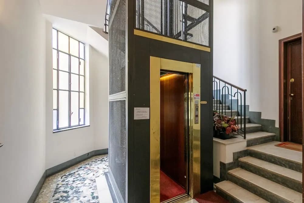 Stylish 1 br Close to Duomo - photo 12