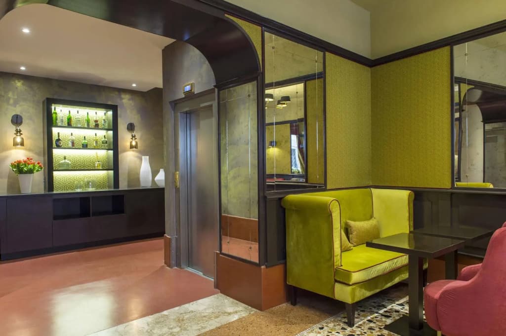 Hotel Campiello - photo 12