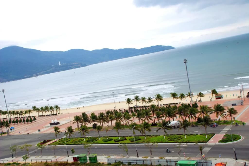 Misa Hotel Da Nang - photo 22