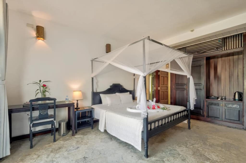 Hoi An Ancient House Resort And Spa - photo 5