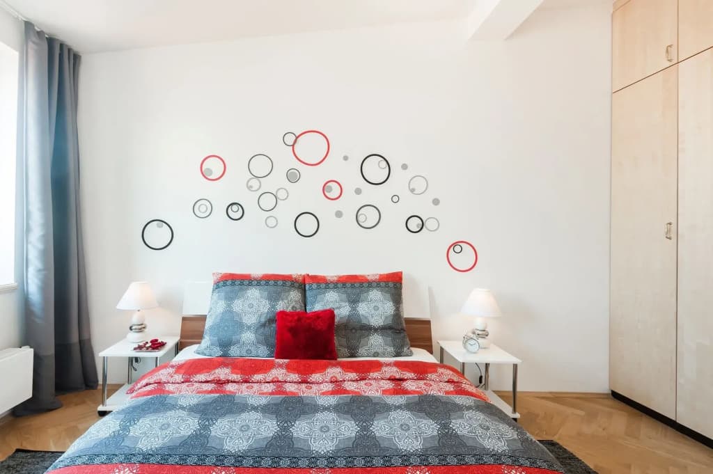Pragueforyou Apartments - Soukenicka - photo 3