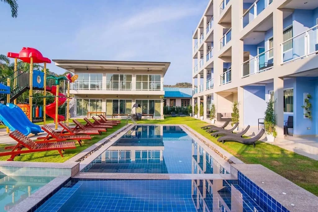 Surf & Sand Resort - photo 18