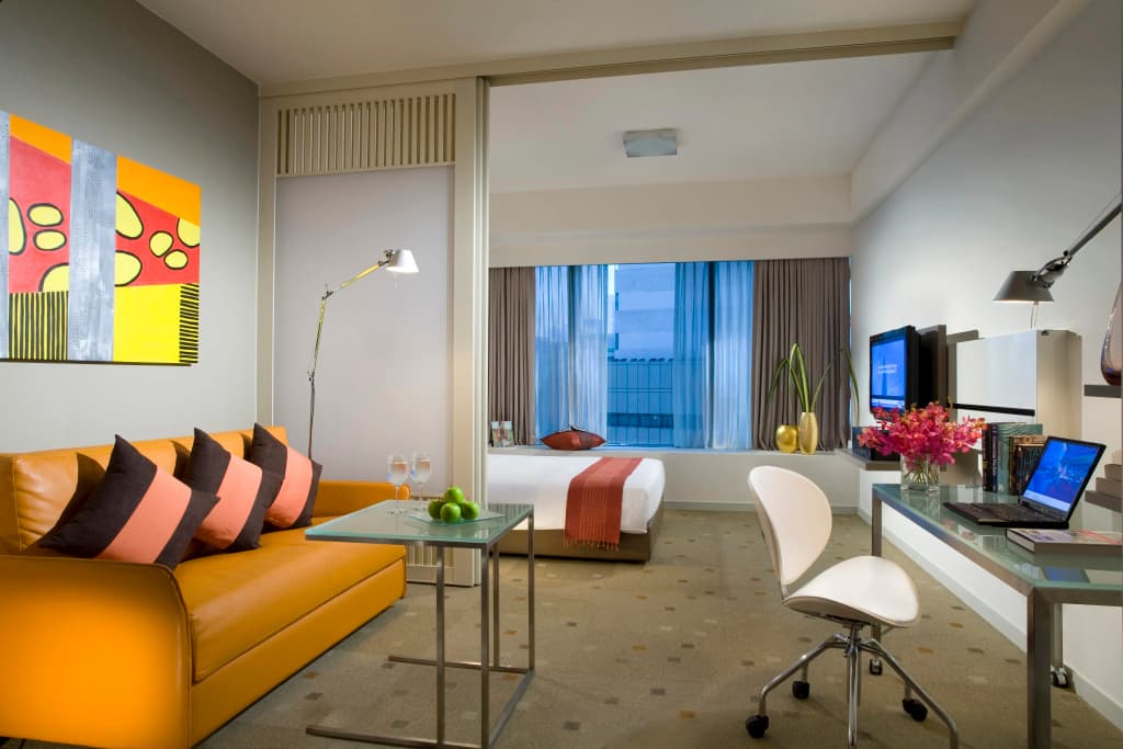 Weave Suites - Hillside - photo 3