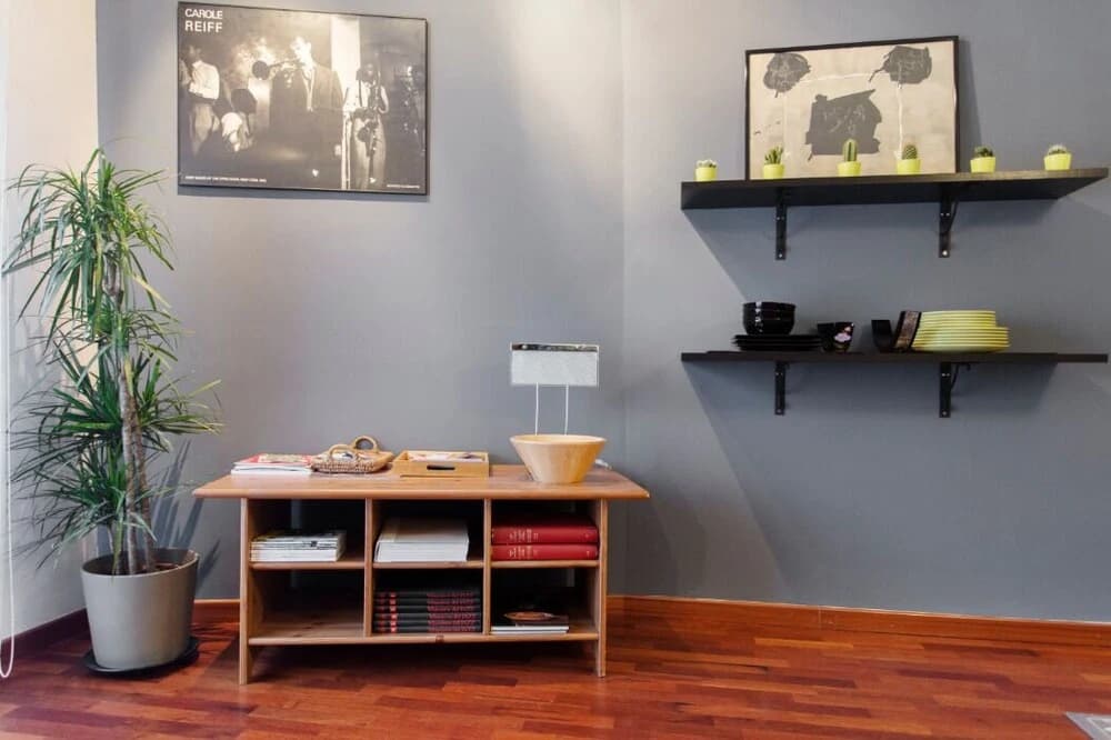 Centric Apartment Fira - main photo