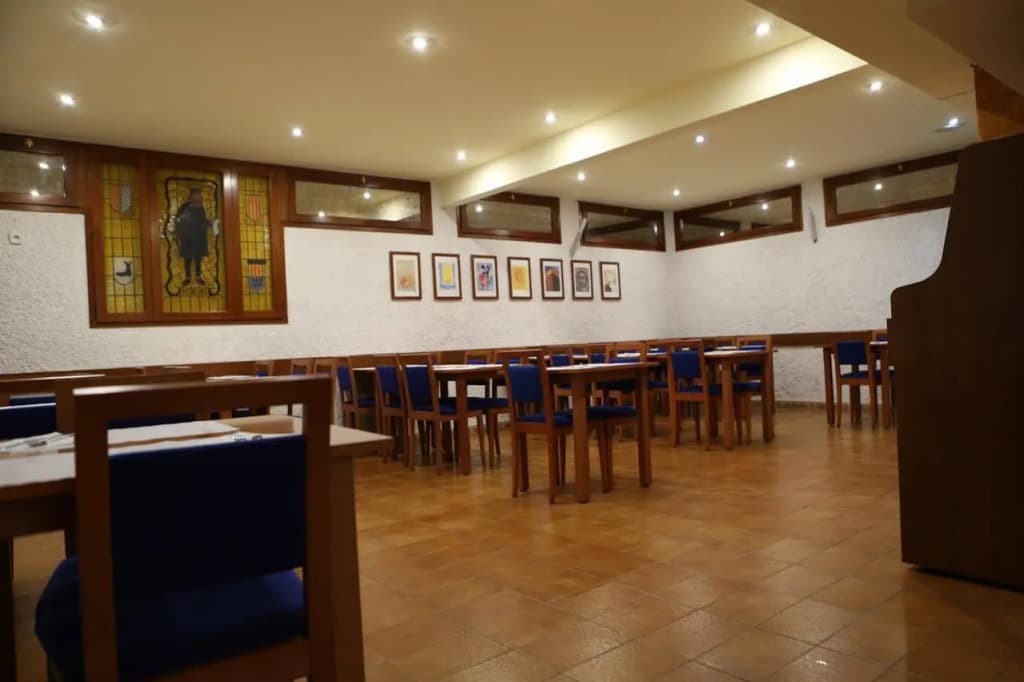 Hotel Alguer Nou - photo 12