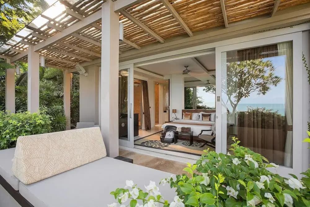 Sangsuri Villa 1 - photo 31