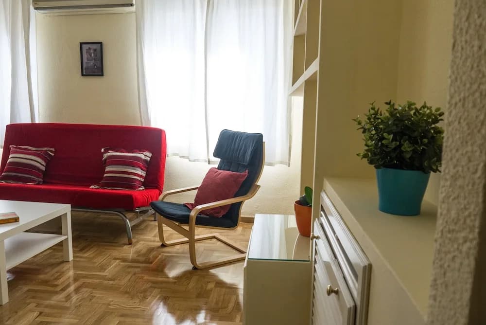 Ever House Atocha - photo 9