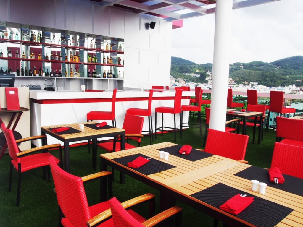 Sleep With Me Hotel design hotel @ patong - photo 35