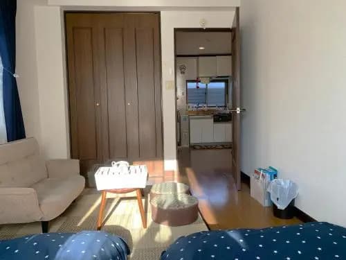 Namio Apartment 202 - photo 4