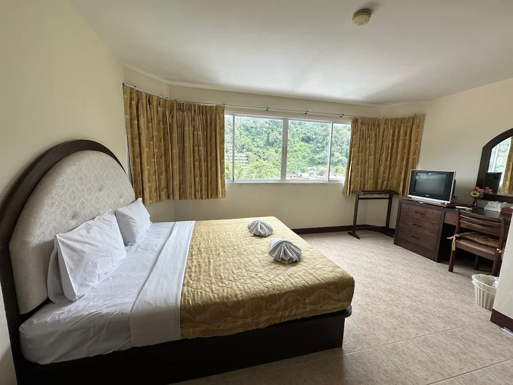 Kata Place Hotel - photo 4