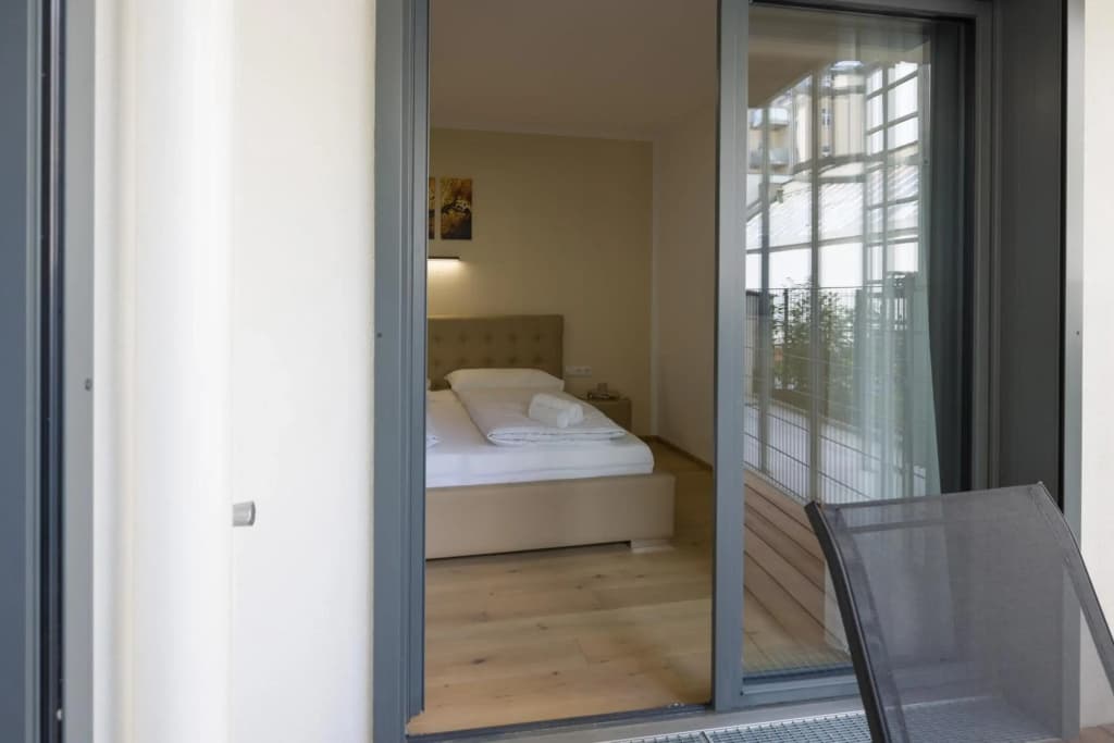 Yourapartment Theresien - photo 35