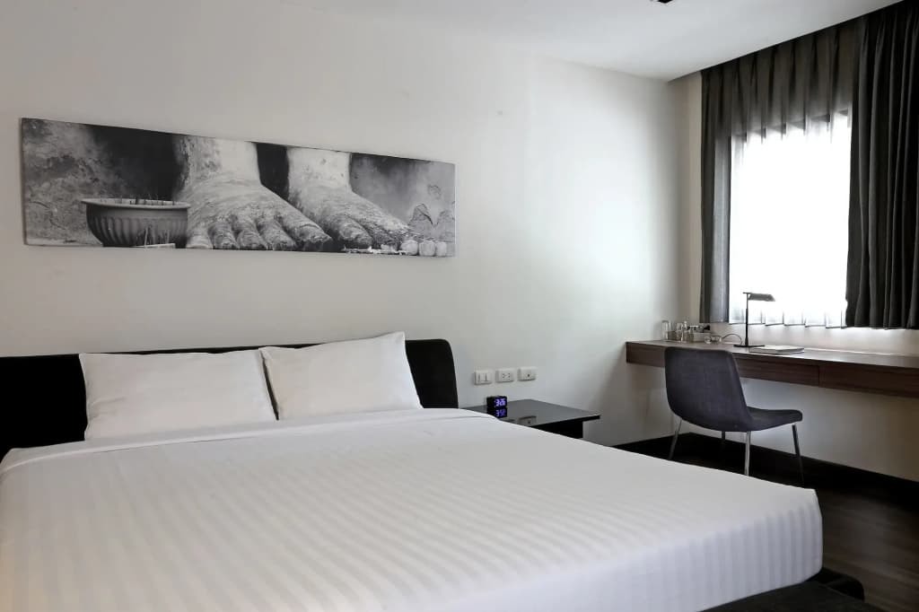 S33 Compact Hotel - photo 39