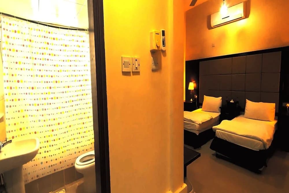Khorfakkan Hotel Apartments - photo 9