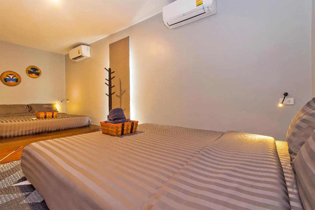 JN9 Poshtel - photo 29