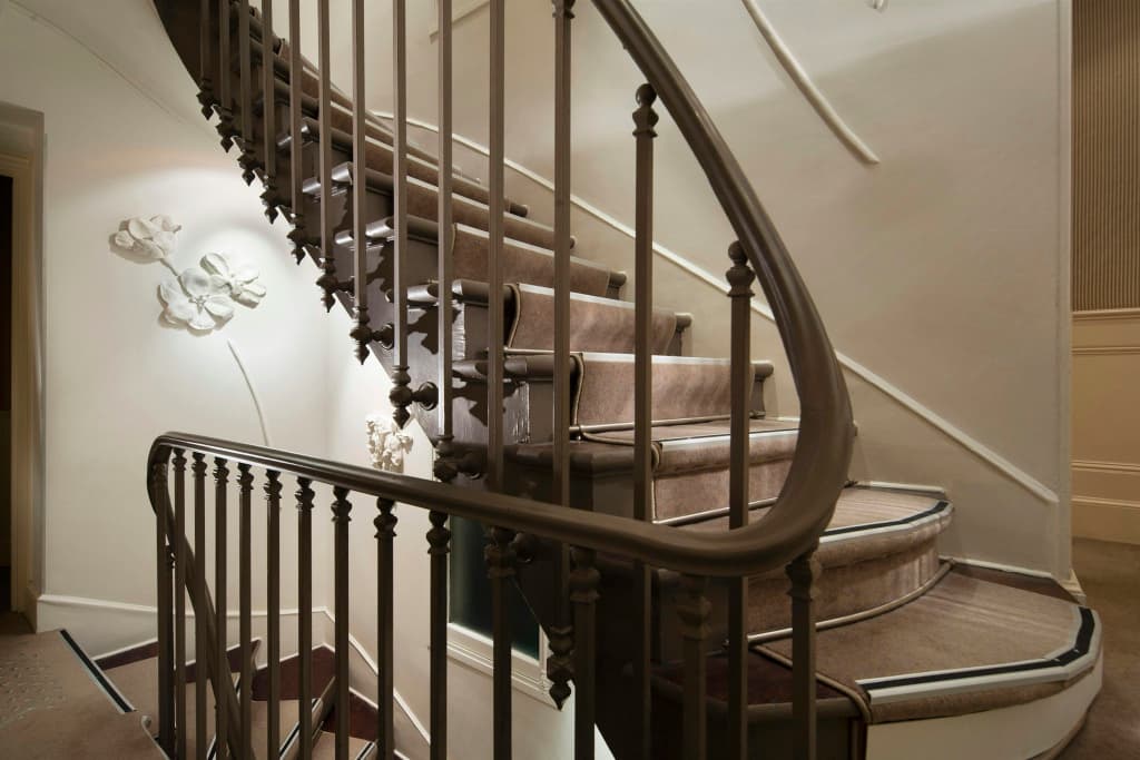 Hotel Ares Eiffel - photo 35
