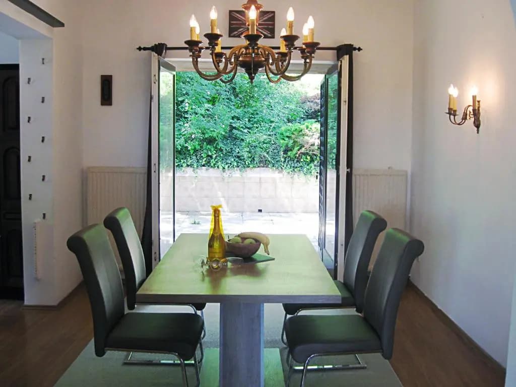 Danube view house with garden - photo 6