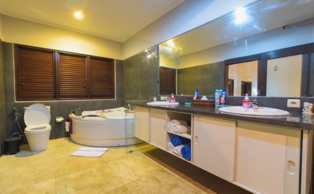 Villa Bima Seminyak - photo 18