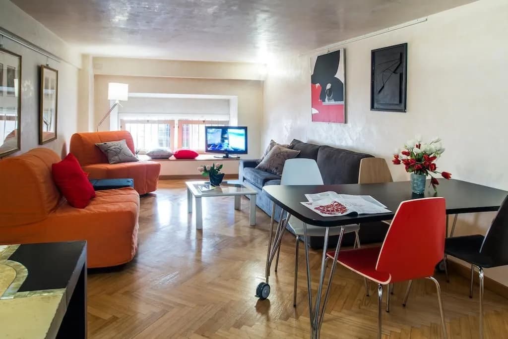 Monti Colosseum Accommodation - photo 12