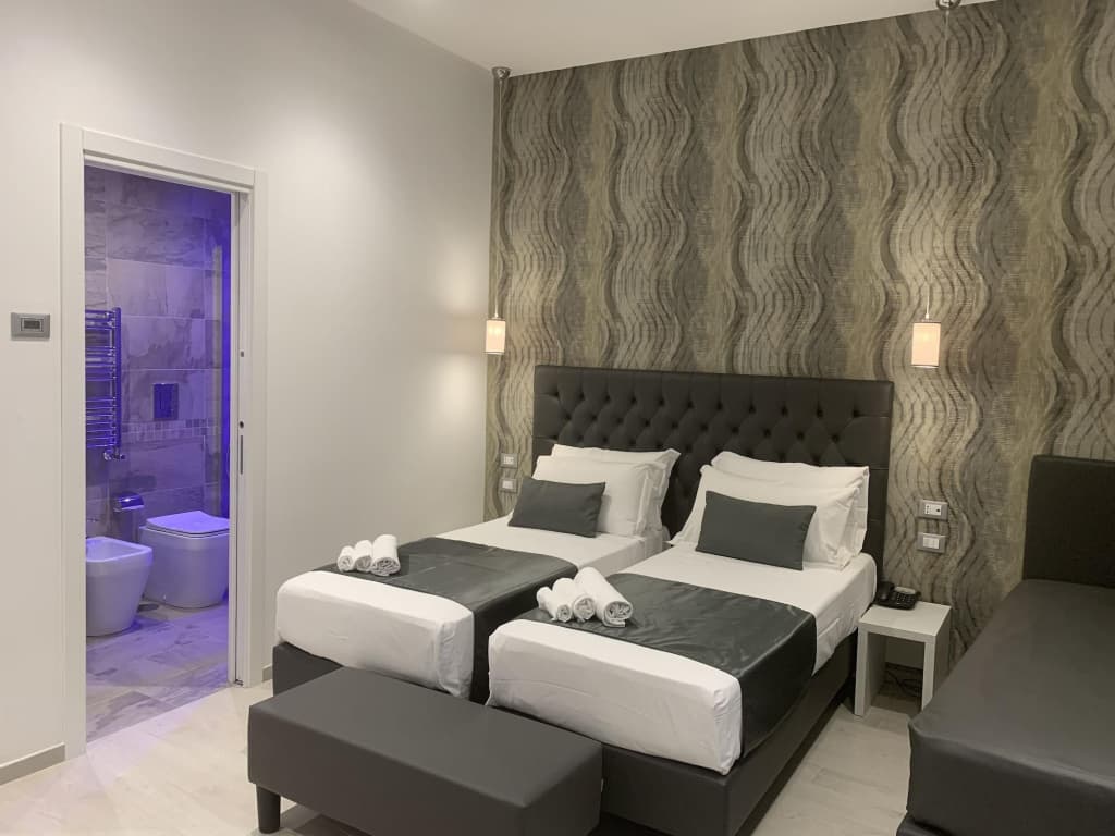 Hotel Patria - photo 48