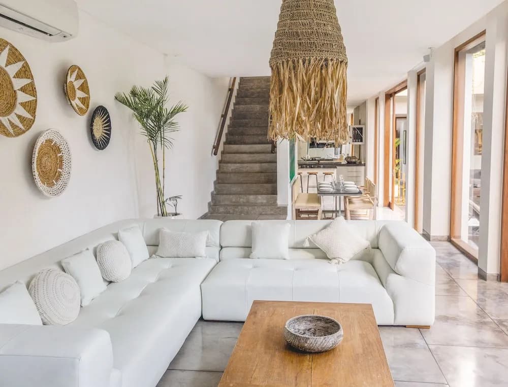 AB Villa & Apartments - photo 1