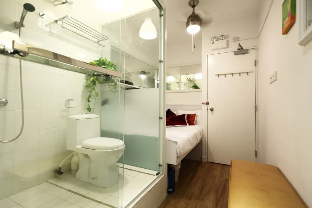 Apple Inn (Causeway Bay) - photo 9
