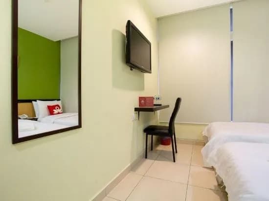 ZEN Rooms Taman Maluri Cheras - photo 3