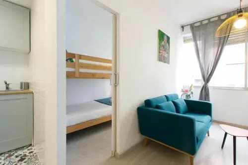 Ol Cute apartment in quiet Olivera st - photo 2