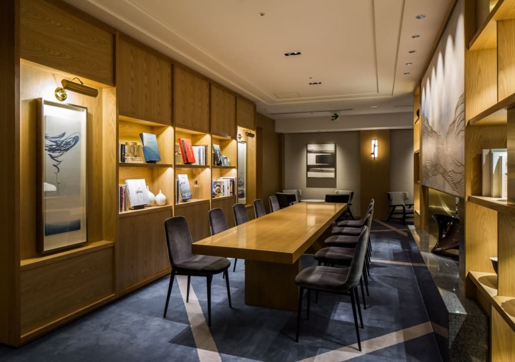Keio Plaza Hotel Tokyo - photo 22