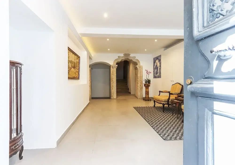 Avenida I Apartment Rentexperience - photo 15