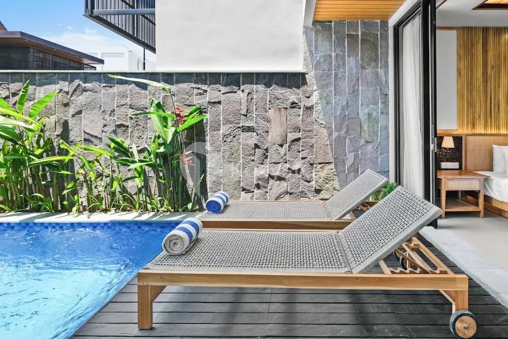 Aluna Villa by Kozystay - photo 14