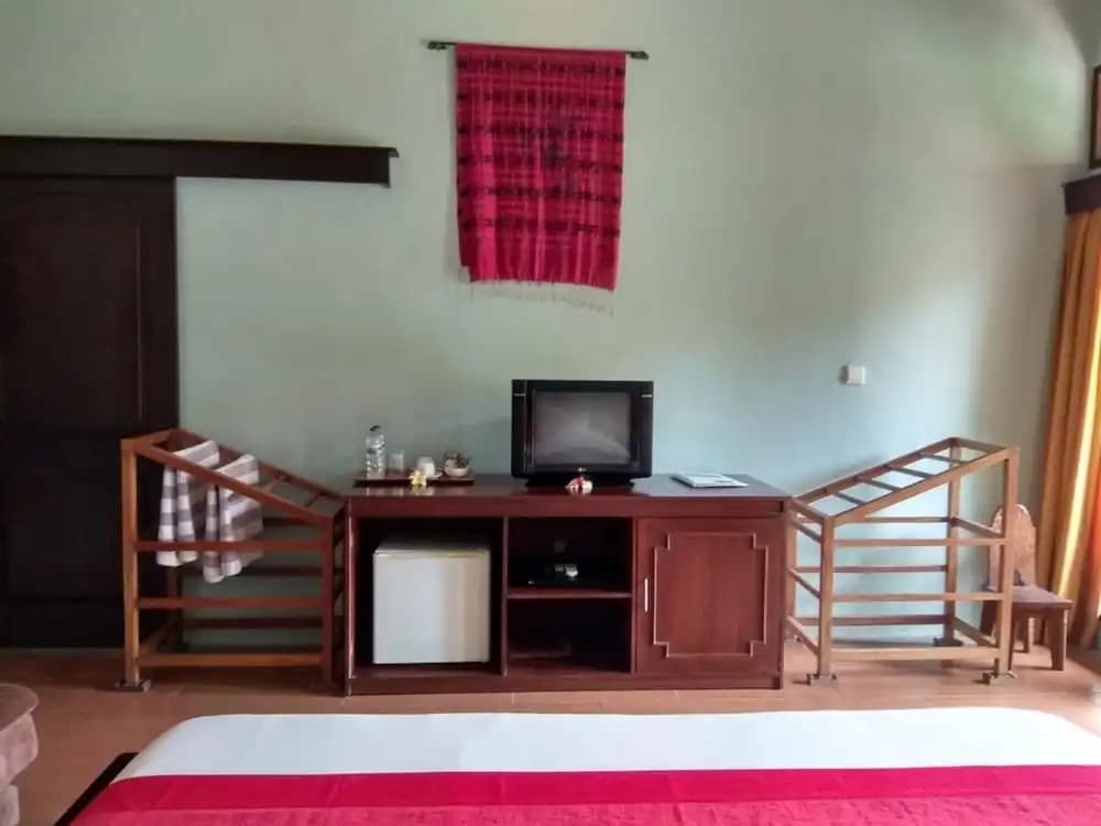 D'Kubu Legian Villa & Guest House - photo 3