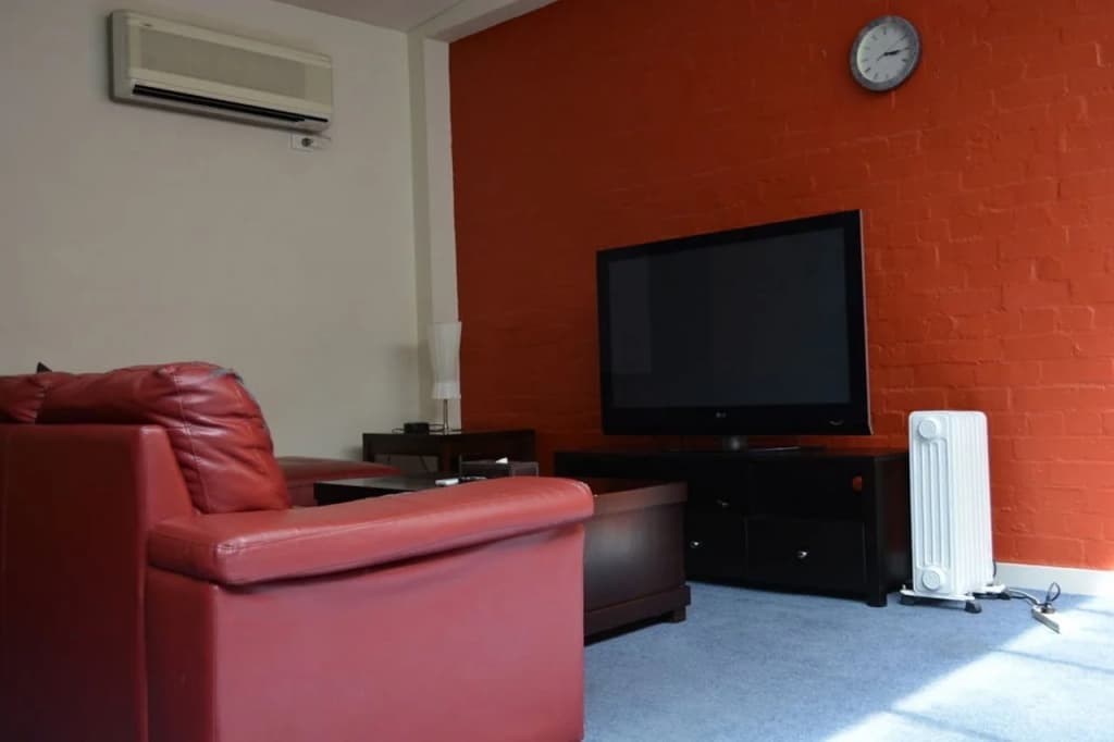 YTI Garden Hotel - photo 2
