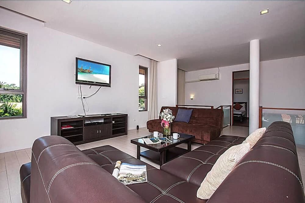 Ban Talay Khaw O12 - 4 Bedrooms - photo 3