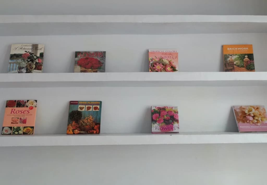 曼谷挺你青年旅店(Tiny Hostel Bangkok) - photo 10