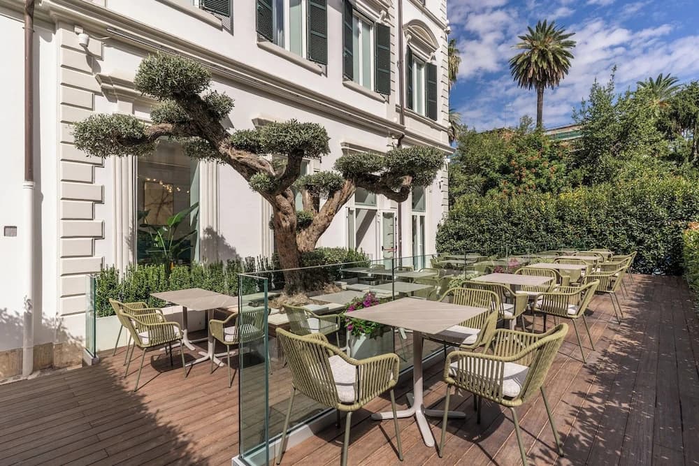 The Spotlight Boutique Hotel - photo 15