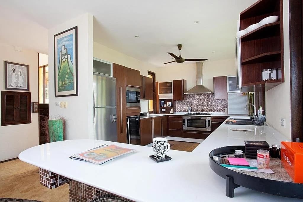 Villa Samoot Sawan - photo 12