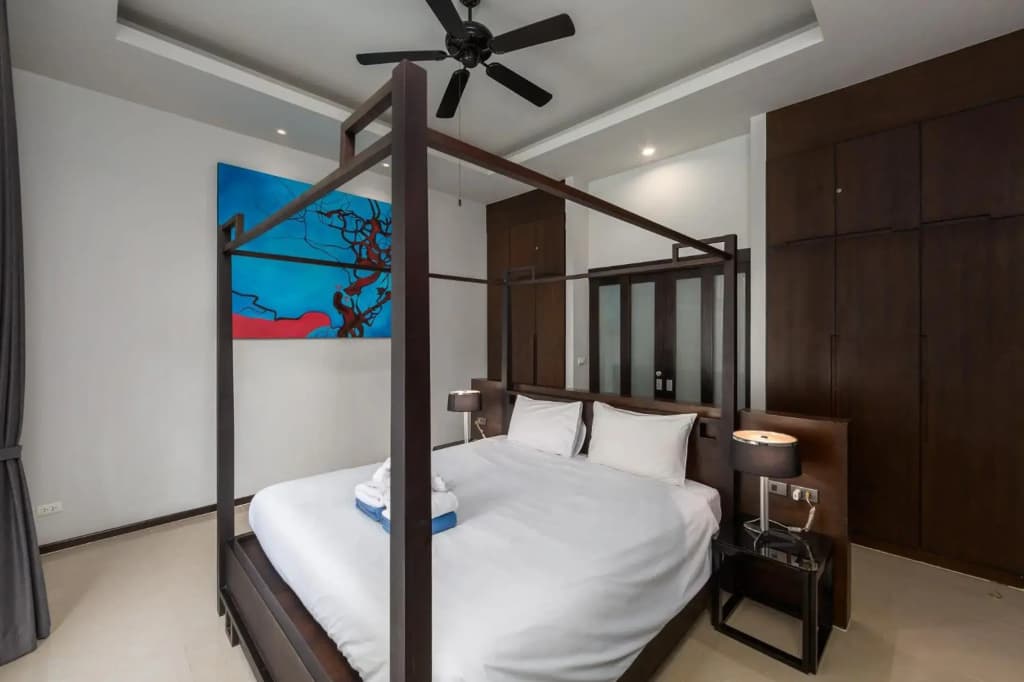 Villa Java - photo 23