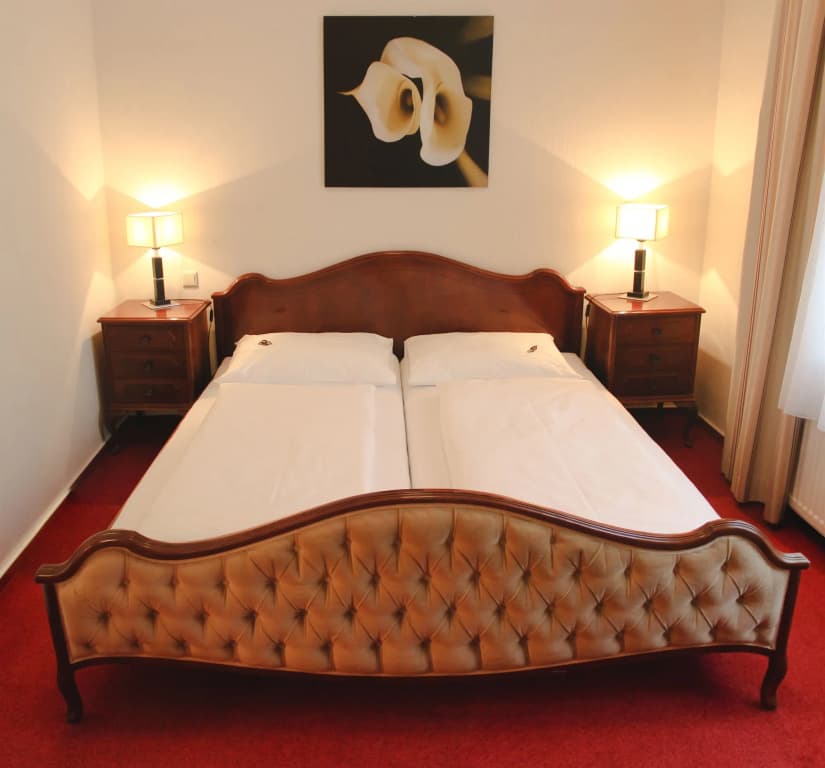 Hotel Pension Dormium - photo 2
