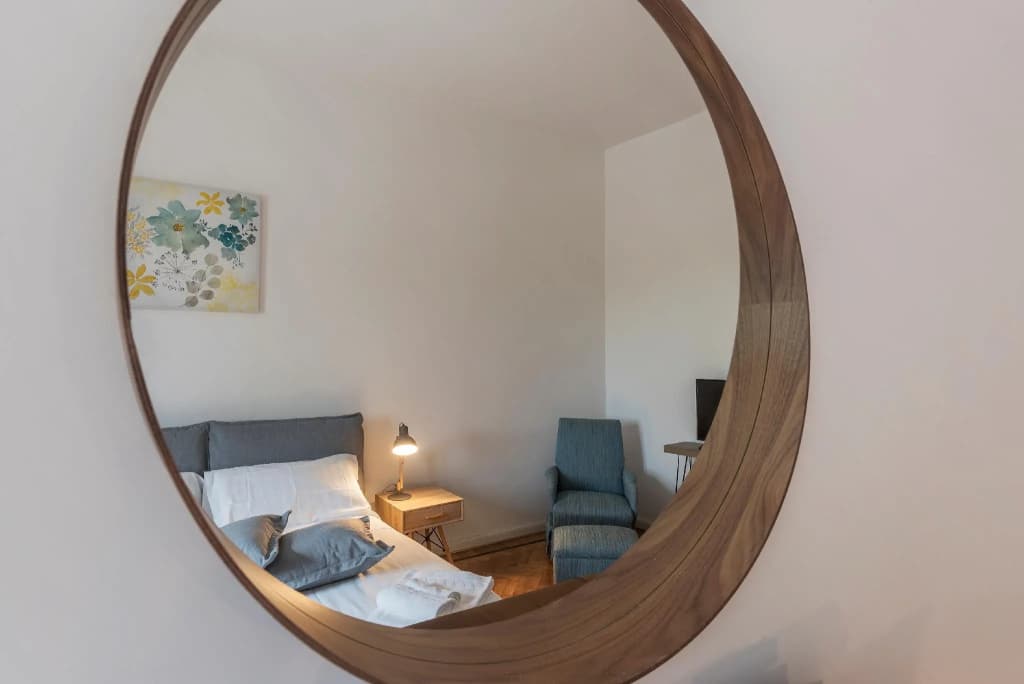 Tiber Stylish Apartment - main photo