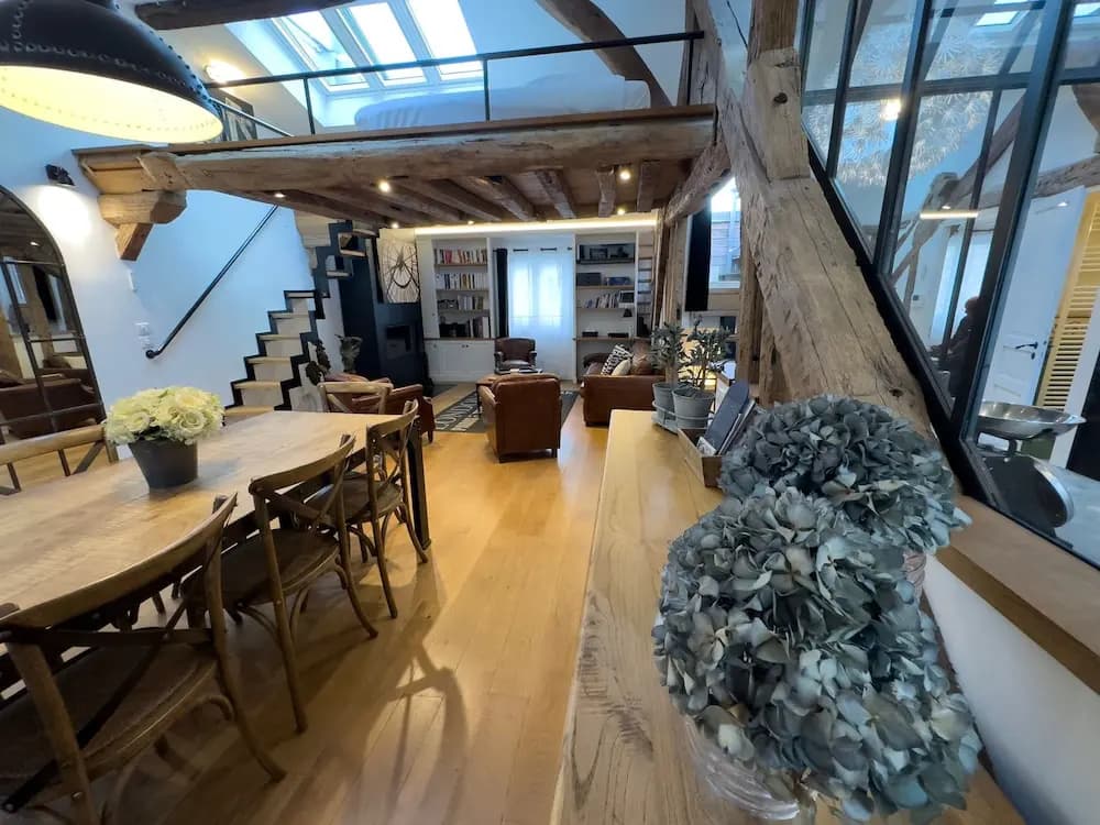 Dreamy Rive Gauche Modern 2 Bed Apt in Paris - photo 18