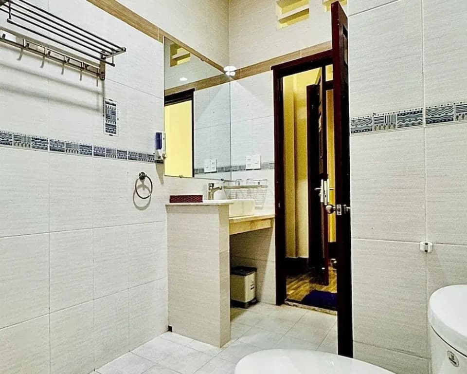Duc Phuc Hotel - photo 9