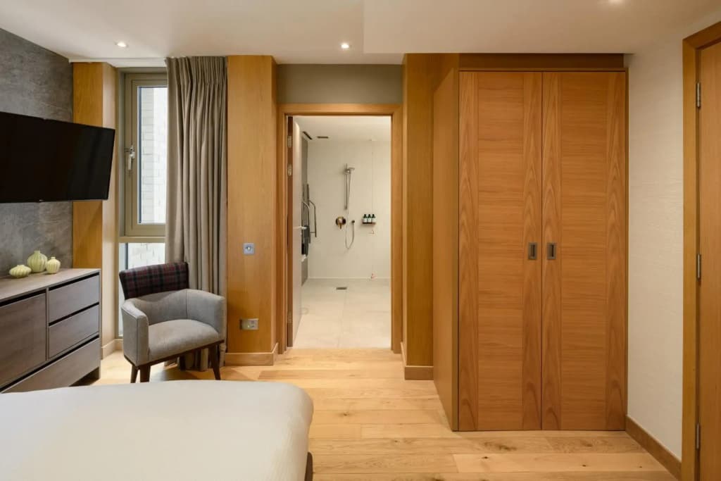 Unique Stay Edinburgh - photo 20