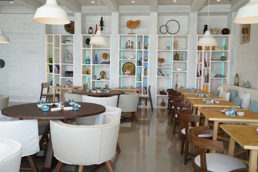 Nikki Beach Dubai Villa - photo 10