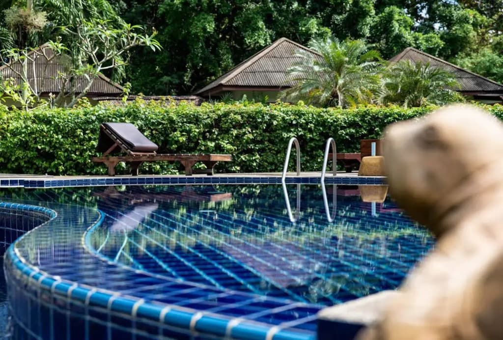 Anahata Resort Samui - photo 17