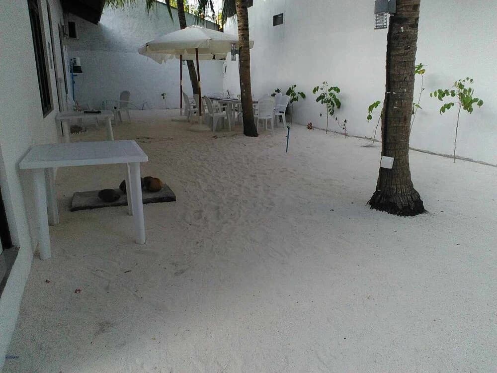 Mandhoo Retreat - photo 15