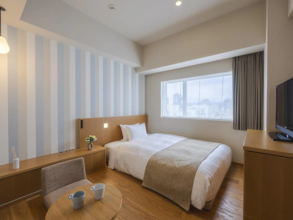 Hotel Clover Asoke - photo 9