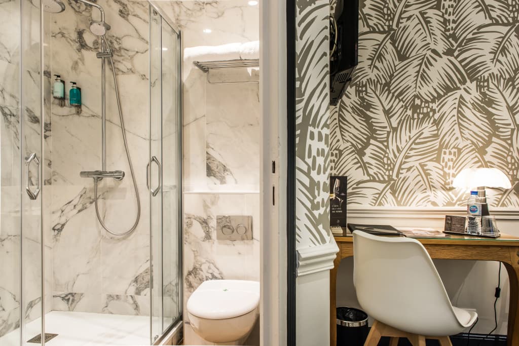 Hôtel Jardin le Bréa - photo 23