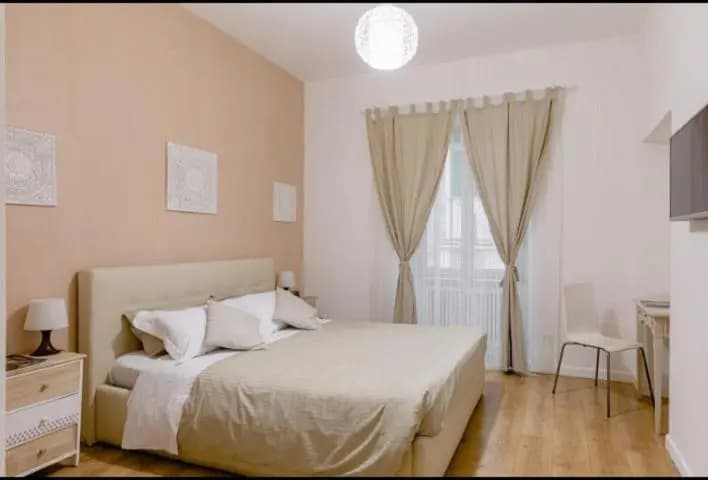Charming 25 Apartment - main photo