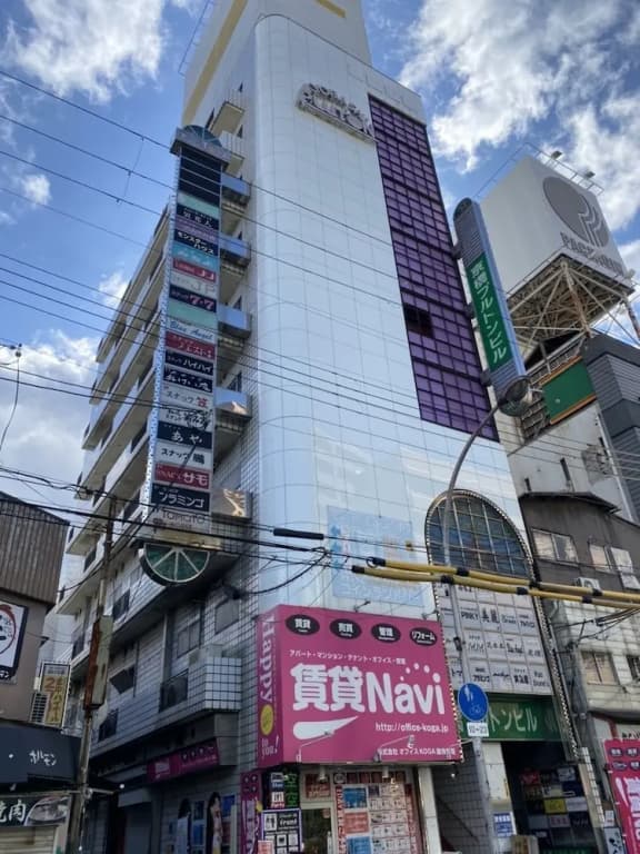 Chintai Navi Hostel - main photo