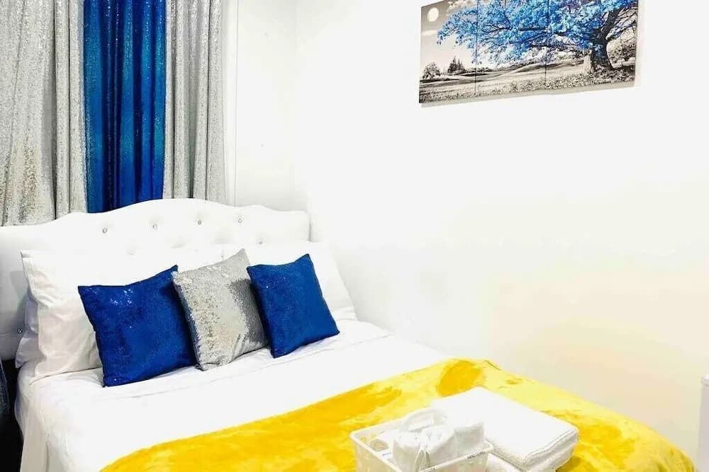 Imperial Stay BnB - photo 5